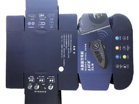 以匠心，印刻非凡——高端定制印刷服務，為品牌賦予靈魂